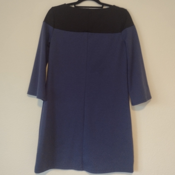 Gap Color Block Dress - Picture 2 of 6